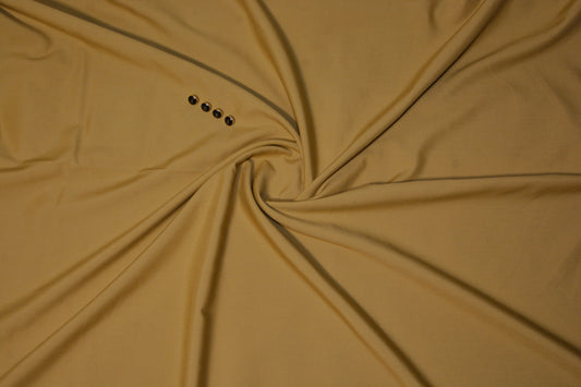 Desert Camel – Premium Wash & Wear Fabric for Men