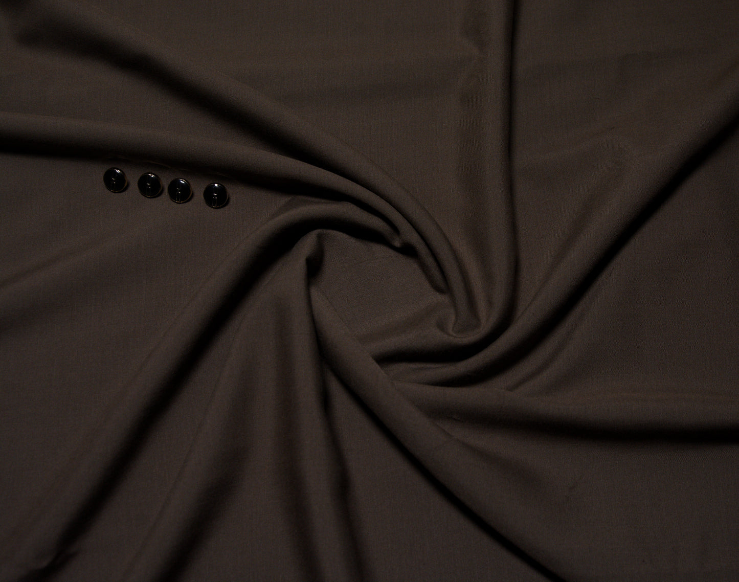 Coffee Brown Charm – Warm Tones for the Modern Man